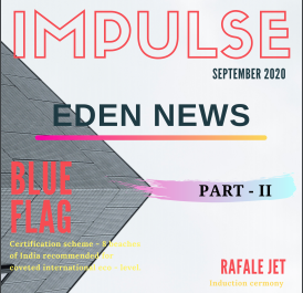 EDEN IAS News Impulse [Part -II] PDF – September 2020